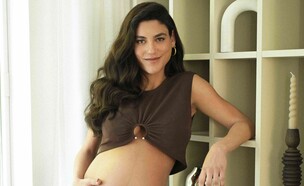 שלמור שטרוזמן למותג אבישג ארבל (צילום: ערן לוי, יחסי ציבור)