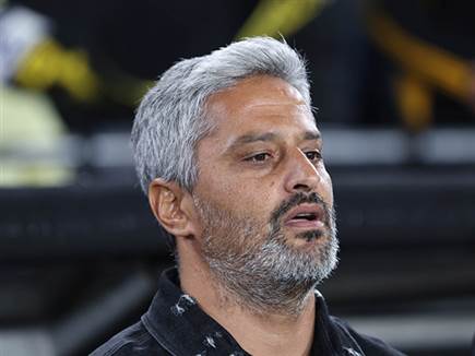 ברק יצחקי. מקבל יהלום (דני מרון)