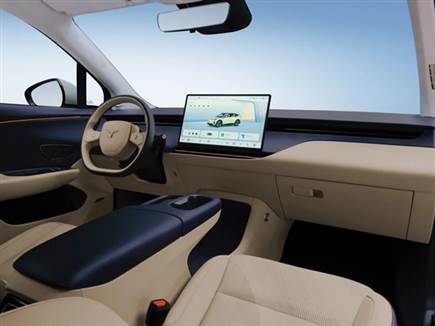 רשימת אבזור ארוכה כבר מגרסת הכניסה (צילום: ספורט 5)