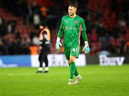 Matt Watson/Southampton FC via Getty Images (צילום: ספורט 5)