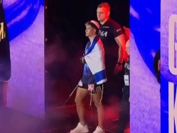 Valeria Mongelli/Anadolu via Getty Images (צילום: ספורט 5)