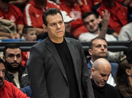 (צילום: עודד קרני) (צילום: ספורט 5)