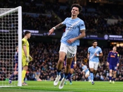 (Photo by Stu Forster/Getty Images) (צילום: ספורט 5)