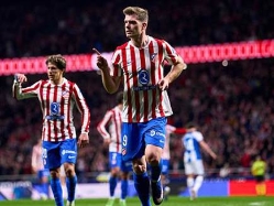 (Photo by Diego Souto/Getty Images) (צילום: ספורט 5)