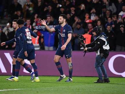 Anthony Bibard/FEP/Icon Sport via Getty Images (צילום: ספורט 5)