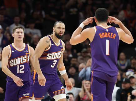 (Getty) (צילום: ספורט 5)