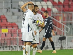 sportFive1678893 (צילום: ספורט 5)