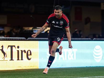 (Scott Taetsch/Getty Images) (צילום: ספורט 5)