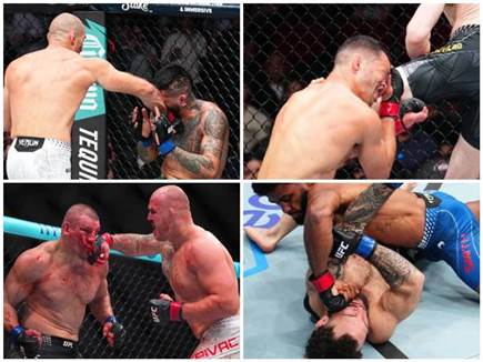 (GETTY) (צילום: ספורט 5)