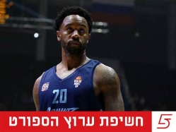 (Photo by Maksim Konstantinov/SOPA Images/LightRocket via Getty Im (צילום: ספורט 5)