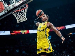 (Euroleague via Getty) (צילום: ספורט 5)