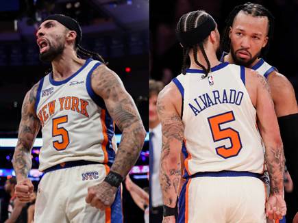 (Getty) (צילום: ספורט 5)