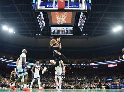 (Getty) (צילום: ספורט 5)