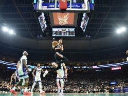 (Getty) (צילום: ספורט 5)