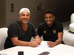 sportFive1678937 (צילום: ספורט 5)