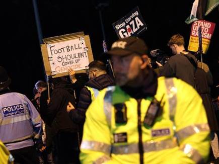 (Getty) (צילום: ספורט 5)