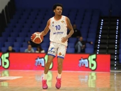 רונאלדו סגו (שקד אבן באדיבות מכבי רמת גן) (צילום: ספורט 5)