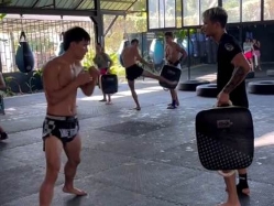 (אינסטגרם) (צילום: ספורט 5)