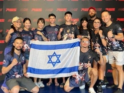 (אינסטגרם) (צילום: ספורט 5)