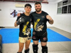 (אינסטגרם) (צילום: ספורט 5)