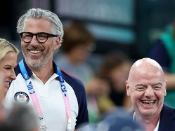 (Pascal Le Segretain/Getty Images) (צילום: ספורט 5)