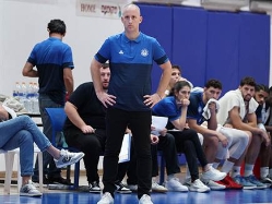 (צילום: אלן שיבר) (צילום: ספורט 5)