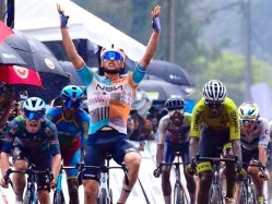 (צילום: טור רואנדה) (צילום: ספורט 5)