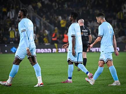 sportFive1679100 (צילום: ספורט 5)