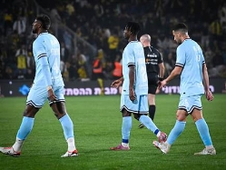 sportFive1679100 (צילום: ספורט 5)