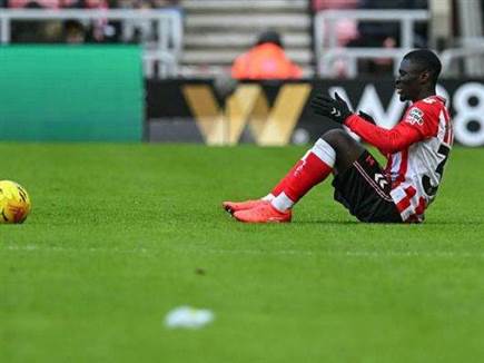 ANDY BUCHANAN / AFP via Getty Images (צילום: ספורט 5)