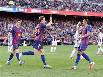 (getty) (צילום: ספורט 5)