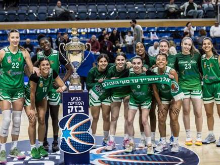 (עודד קרני איגוד הכדורסל) (צילום: ספורט 5)