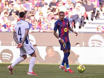 המארחת לא נתקלה בקשיים מיוחדים (getty)