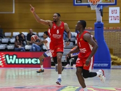 (לירון מולדובן) (צילום: ספורט 5)