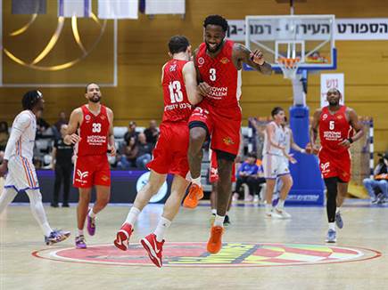 התאוששות נעימה (לירון מולדובן)