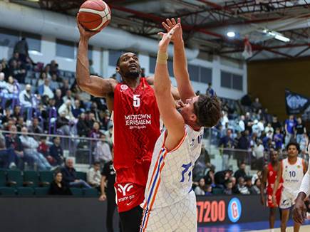 וויילי. ממשחקיו הטובים העונה (לירון מולדובן)