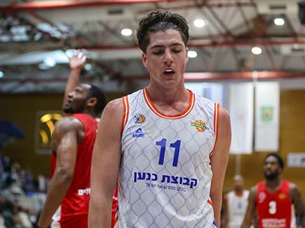 אריאל בלט, זה לא הספיק (לירון מולדובן)