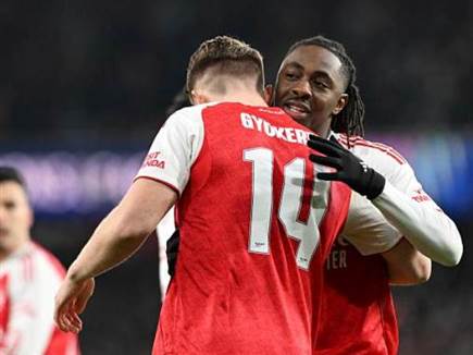 צמד חמד. אזה ויוקרס (GETTY) (צילום: ספורט 5)