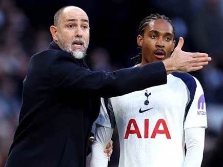 בכורה מאכזבת לטודור (GETTY)