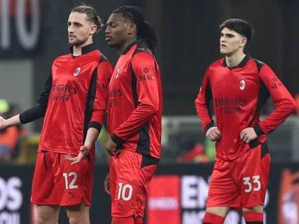 (Getty) (צילום: ספורט 5)