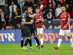 (צילום: קובי אליהו) (צילום: ספורט 5)