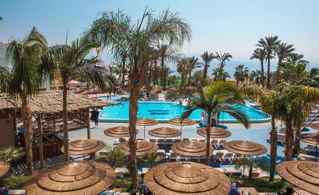 יו קורל ביץ'