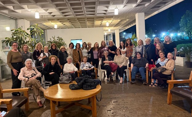 הקהילה היהודית 