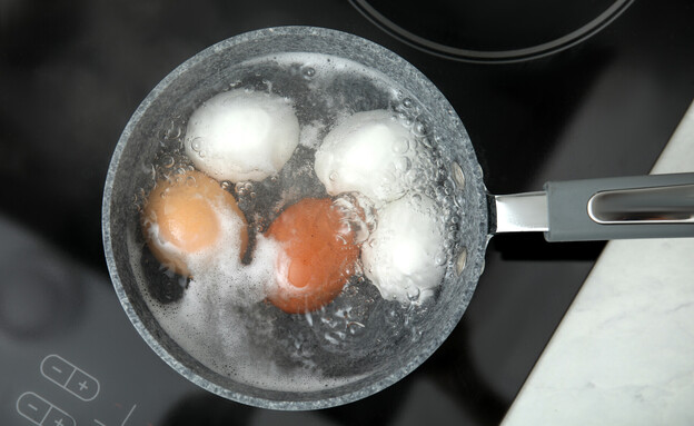 ביצים קשות ביצים קשות