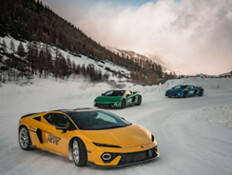 "הם לא רוצים את זה": יצרנית העל נסוגה מחשמל