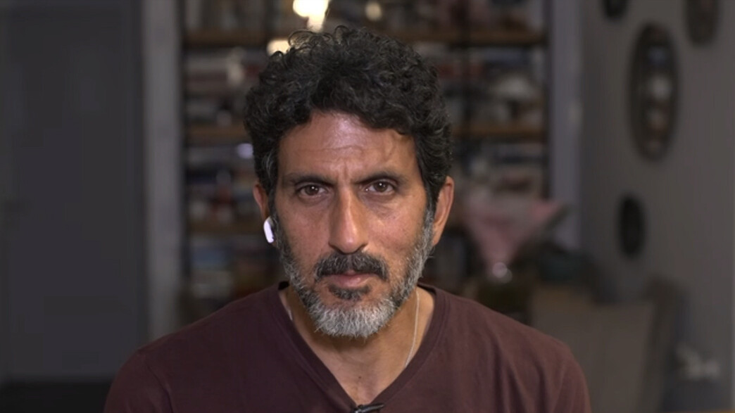 צחי הלוי צחי הלוי