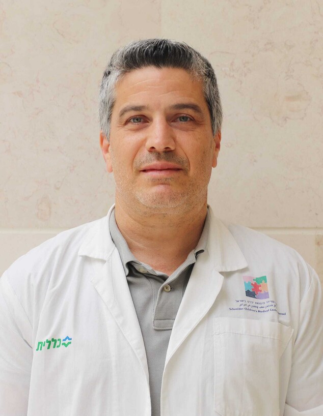 פרופ’ אפי בילבסקי