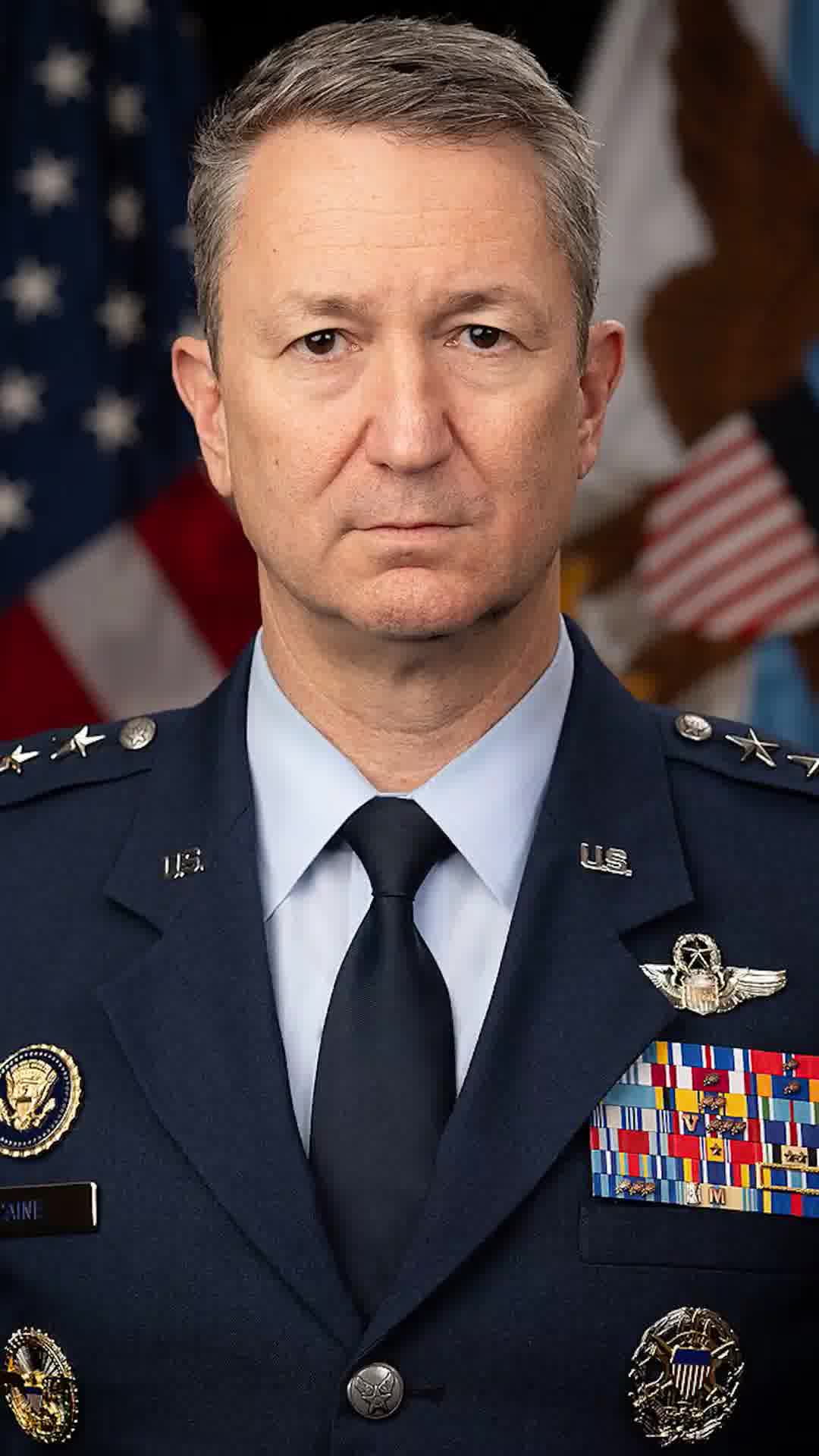 בניגוד לדיווחים, טראמפ אומר כי רמטכ"ל צבא ארה"ב דן קיין לא מתנגד לתקיפה באיראן
