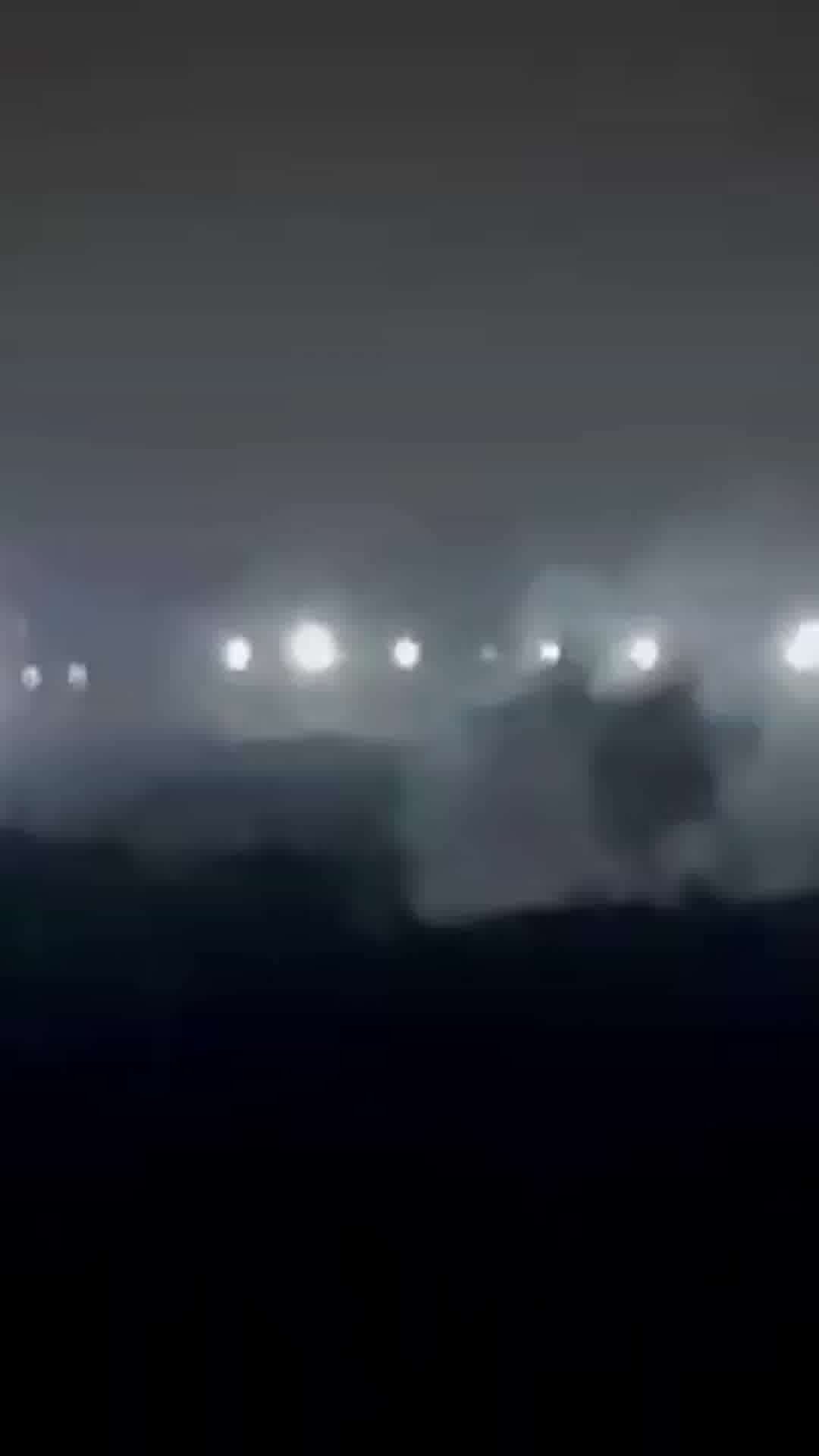 דיווחים אודות תקיפה של צה"ל בבית לאהיה שבצפון רצועת עזה