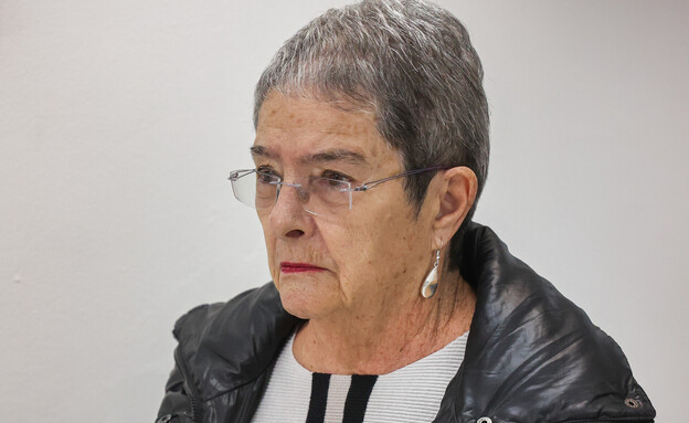 קרול פסלר, הנהגת שדרסה למוות את רפאל אדנה ז"ל